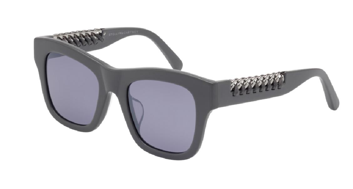 Солнцезащитные очки Stella McCartney SC0011SA 006