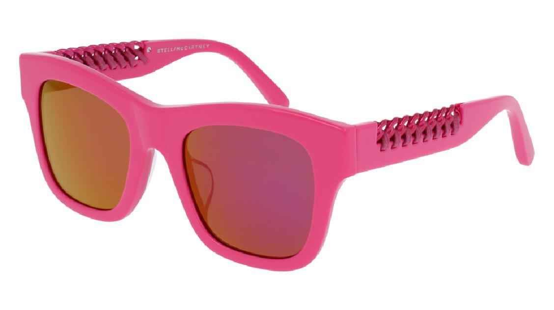 Солнцезащитные очки Stella McCartney SC0011SA 008