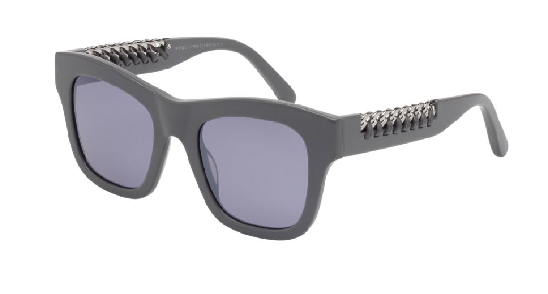 Солнцезащитные очки Stella McCartney SC0011S 006