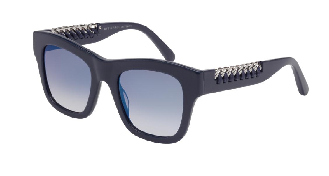 Солнцезащитные очки Stella McCartney SC0011S 007