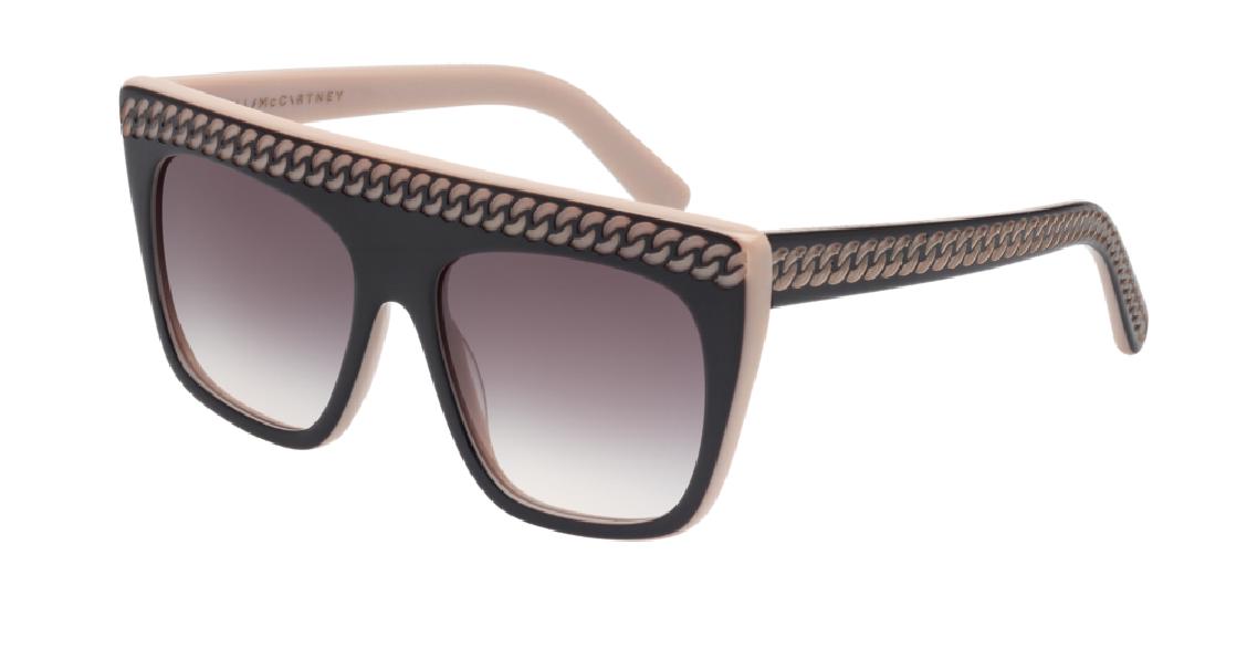 Солнцезащитные очки Stella McCartney SC0019S 002