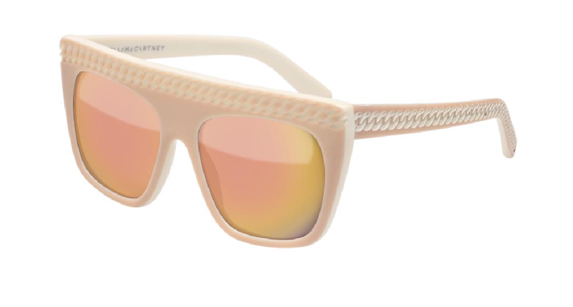 Солнцезащитные очки Stella McCartney SC0019S 004