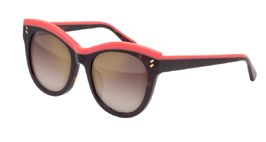 Солнцезащитные очки Stella McCartney SC0021SA 003