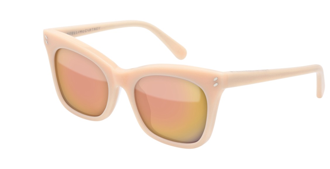 Солнцезащитные очки Stella McCartney SC0025SA 003