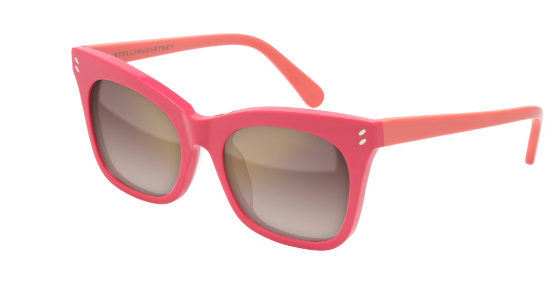 Солнцезащитные очки Stella McCartney SC0025SA 004