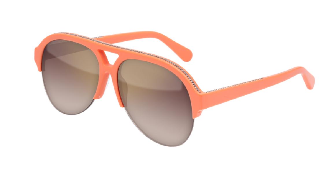 Солнцезащитные очки Stella McCartney SC0030S 004