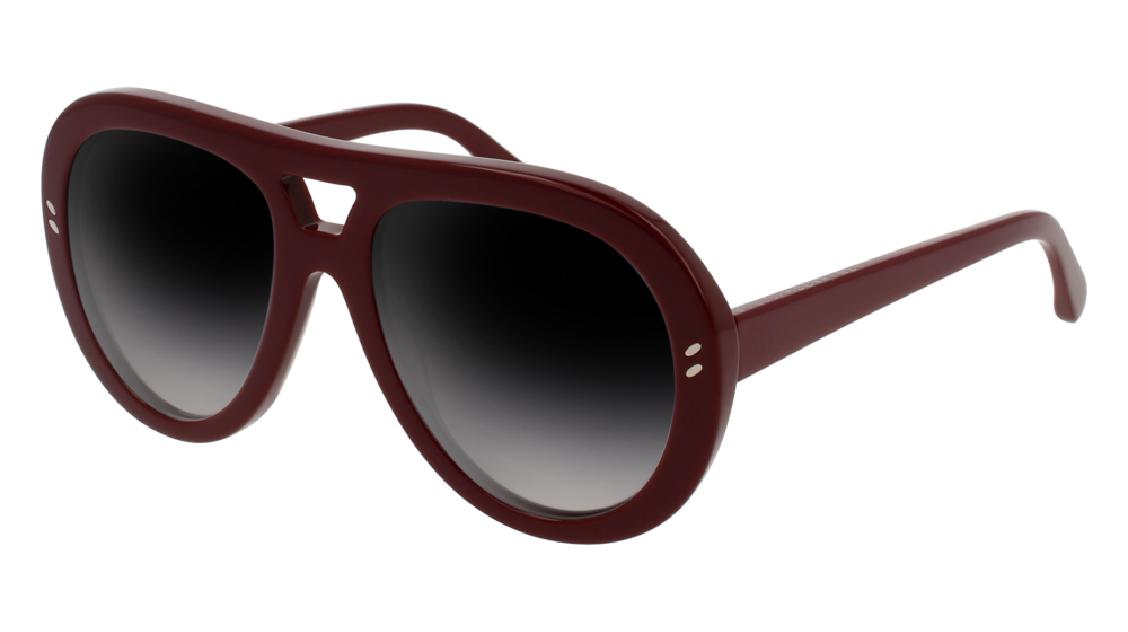 Солнцезащитные очки Stella McCartney SC0035S 003