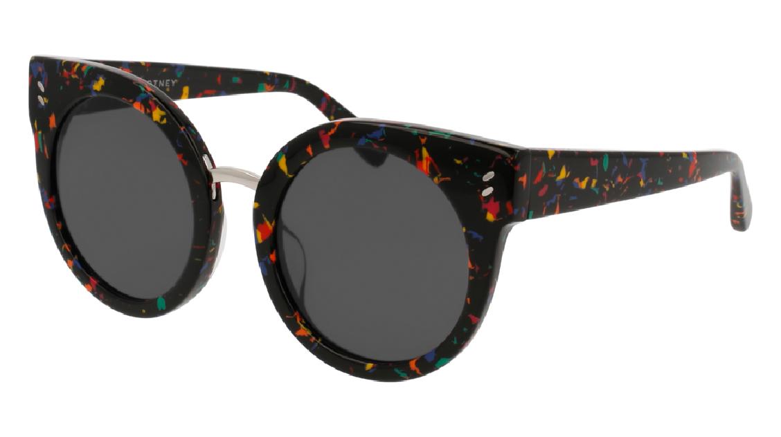 Солнцезащитные очки Stella McCartney SC0036SA 005