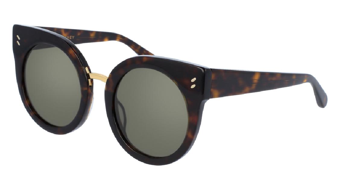 Солнцезащитные очки Stella McCartney SC0036S 002