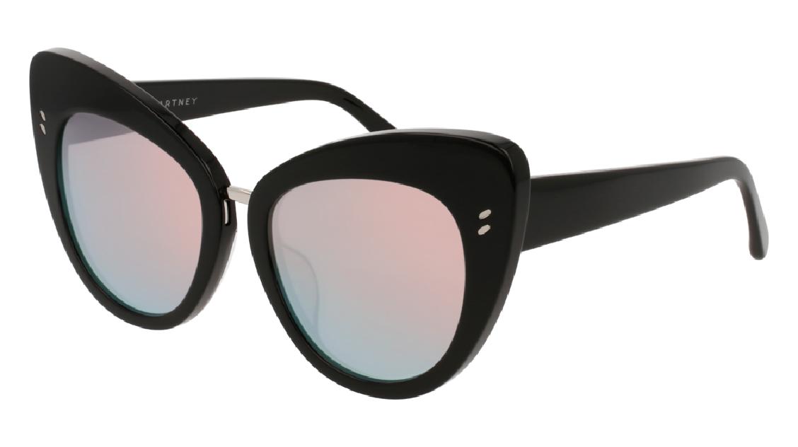 Солнцезащитные очки Stella McCartney SC0037SA 001