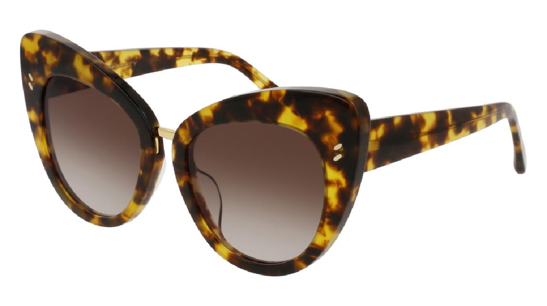 Солнцезащитные очки Stella McCartney SC0037SA 002