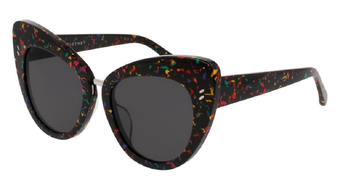 Солнцезащитные очки Stella McCartney SC0037SA 005