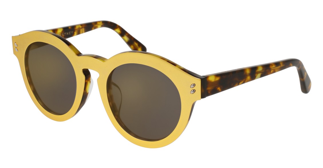 Солнцезащитные очки Stella McCartney SC0046SA 004