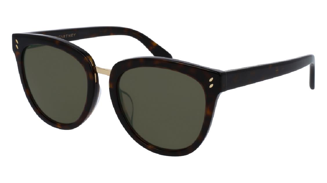 Солнцезащитные очки Stella McCartney SC0048SK 002