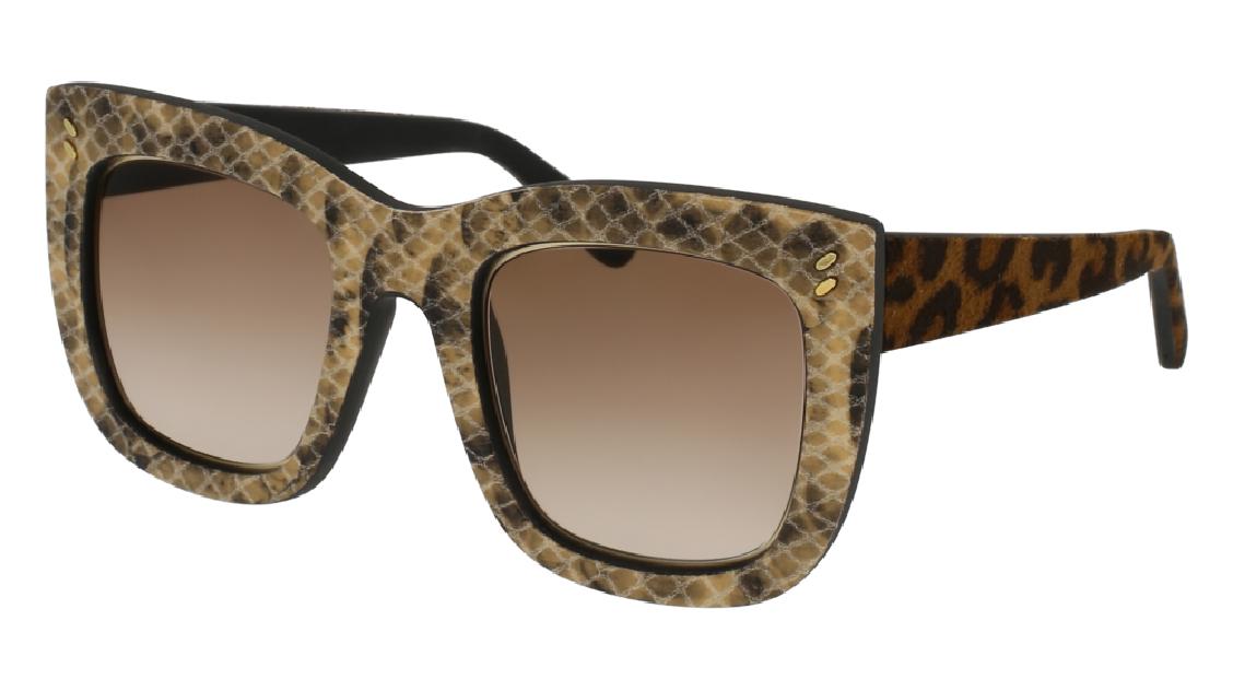 Солнцезащитные очки Stella McCartney SC0067S 003