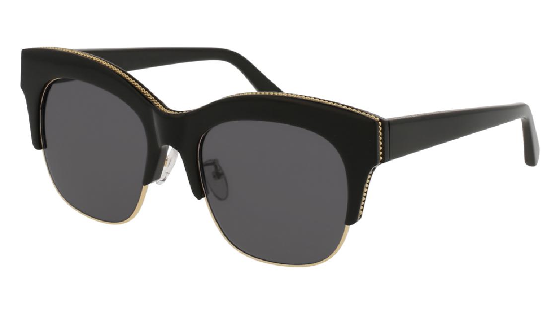 Солнцезащитные очки Stella McCartney SC0075SA 002