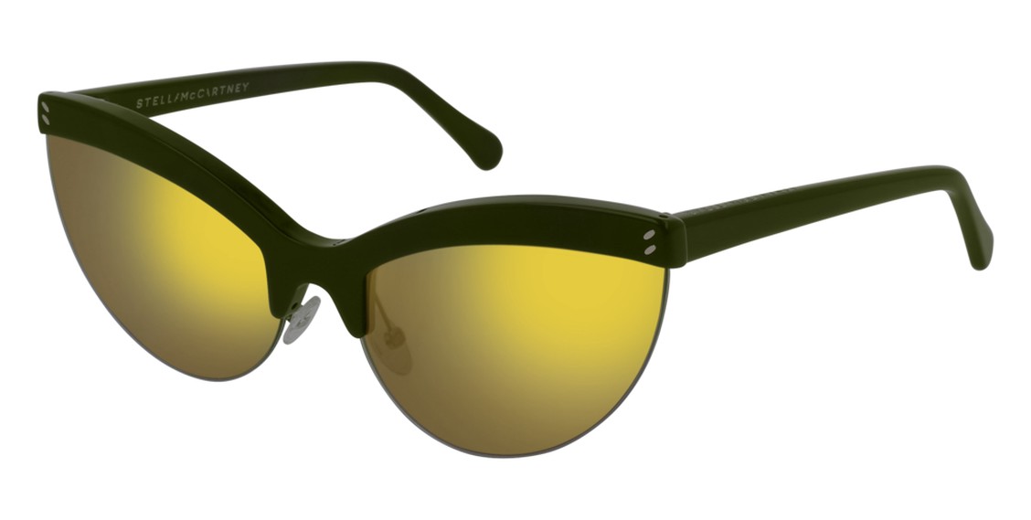 Солнцезащитные очки Stella McCartney SC0083S 003