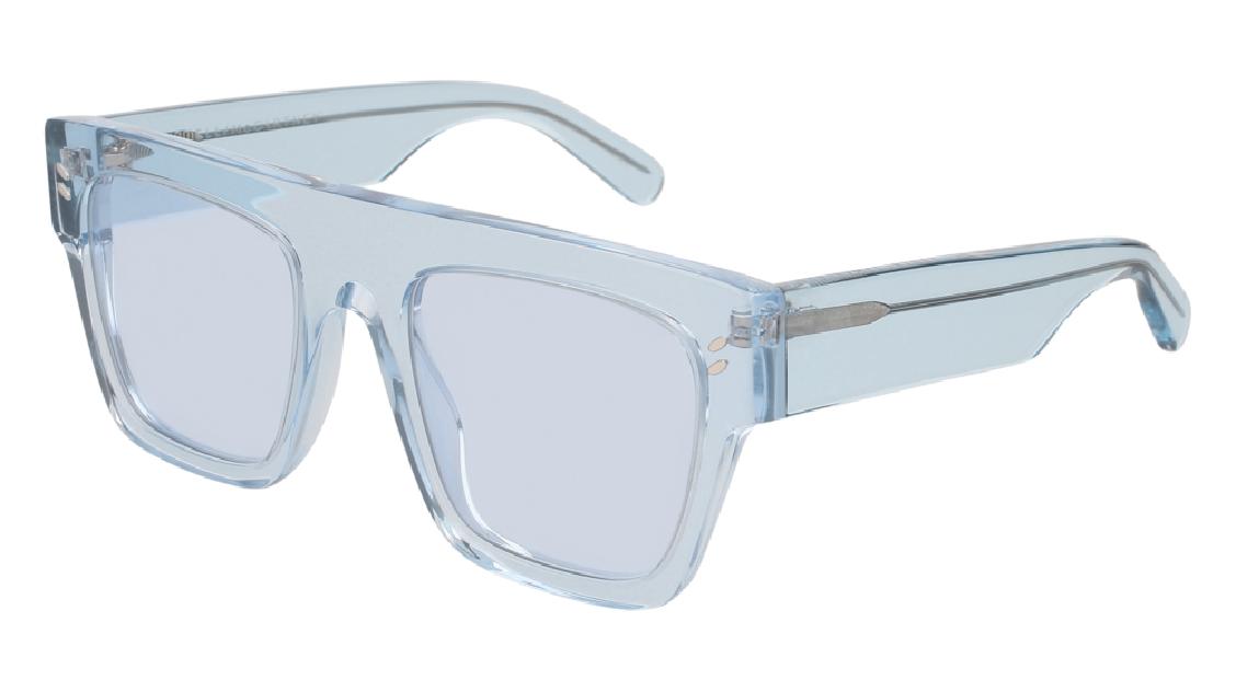 Солнцезащитные очки Stella McCartney SC0119SI 007