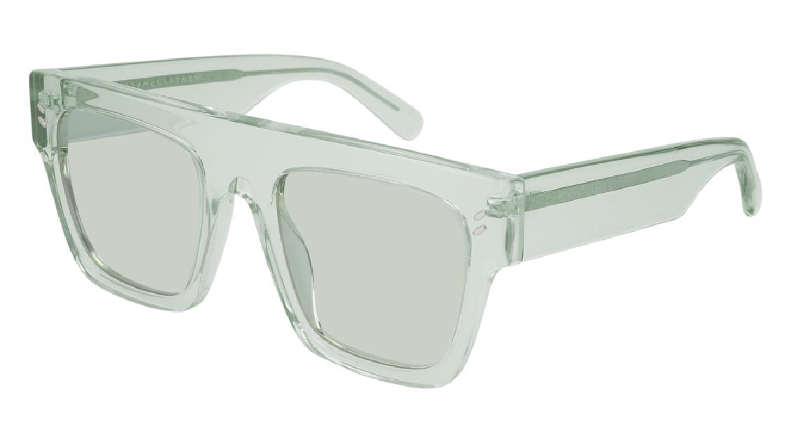 Солнцезащитные очки Stella McCartney SC0119S 006