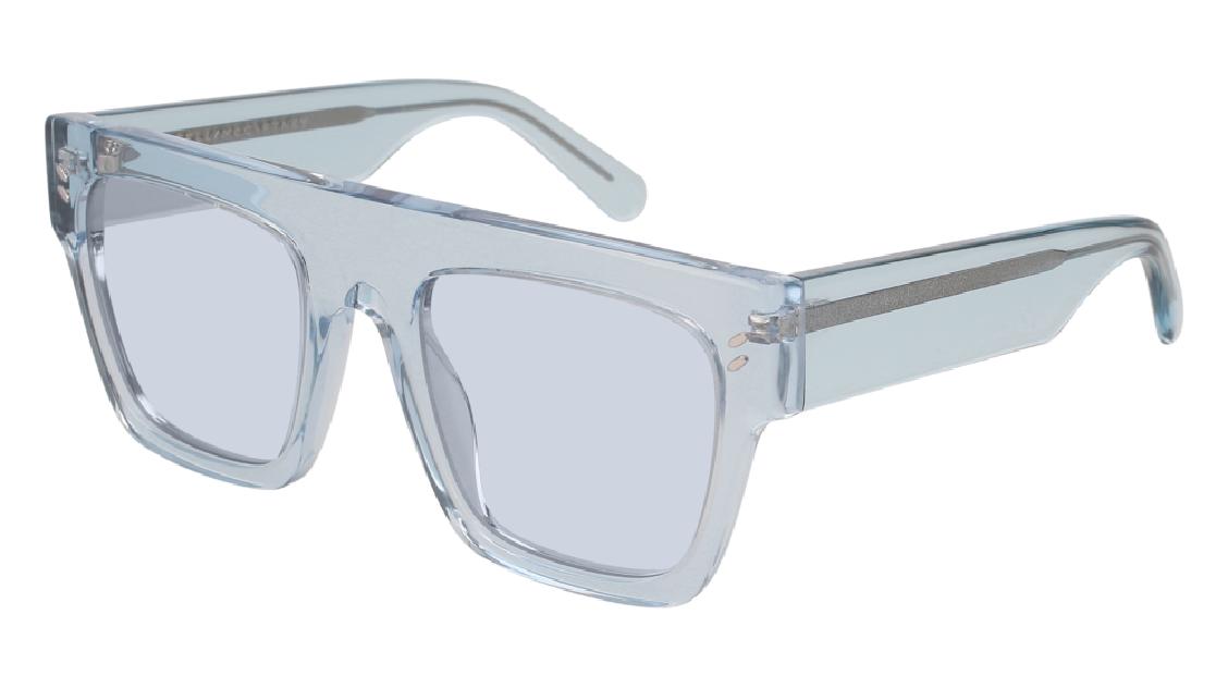 Солнцезащитные очки Stella McCartney SC0119S 007