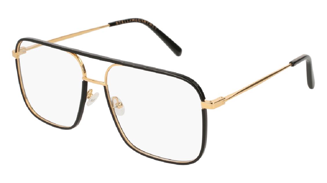 Оптическая оправа Stella McCartney SC0124O 001
