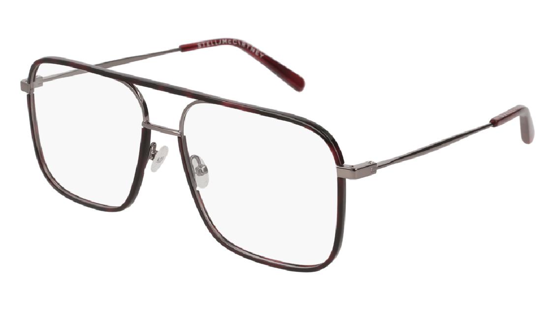 Оптическая оправа Stella McCartney SC0124O 004