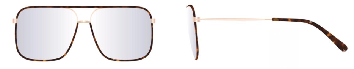 Оптическая оправа Stella McCartney SC0124O 006