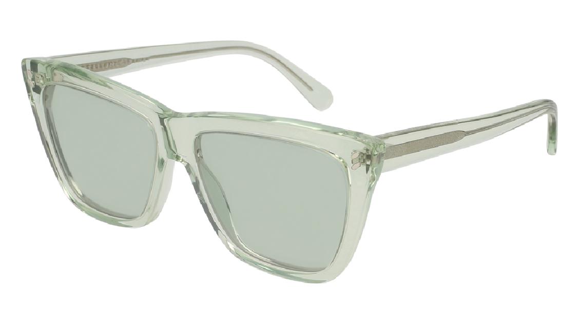 Солнцезащитные очки Stella McCartney SC0140S 005