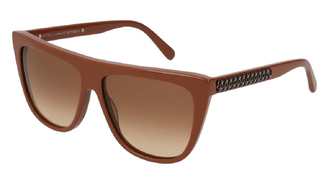 Солнцезащитные очки Stella McCartney SC0149S 004