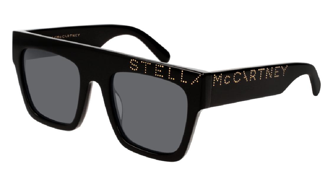 Солнцезащитные очки Stella McCartney SC0170S 002