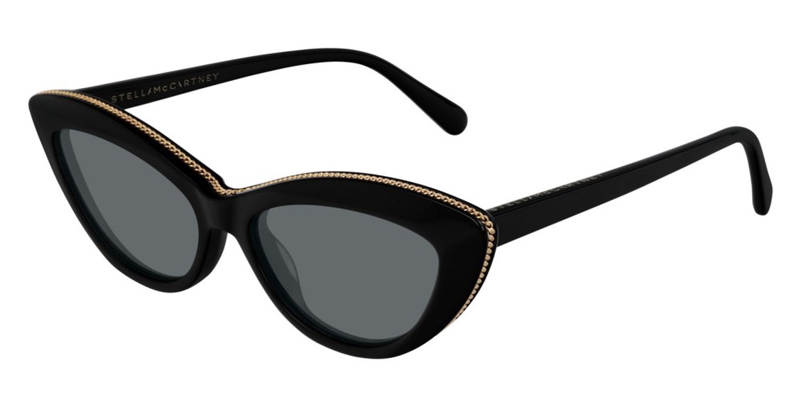 Солнцезащитные очки Stella McCartney SC0187S 001