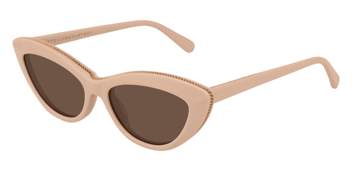 Солнцезащитные очки Stella McCartney SC0187S 003