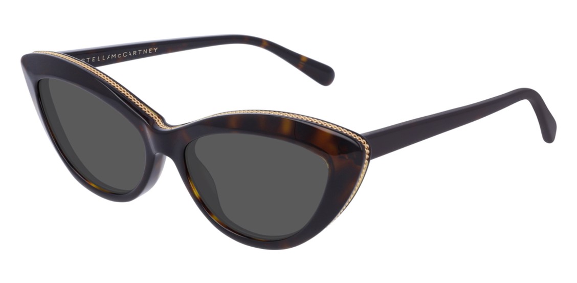 Солнцезащитные очки Stella McCartney SC0187S 006