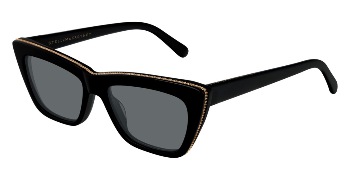 Солнцезащитные очки Stella McCartney SC0188S 001