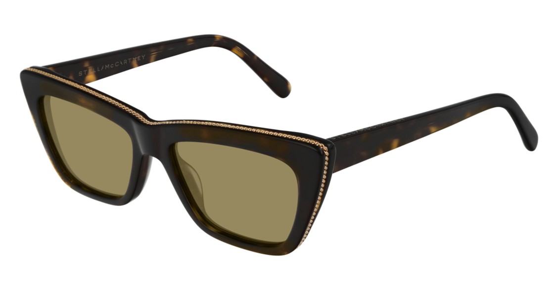 Солнцезащитные очки Stella McCartney SC0188S 002