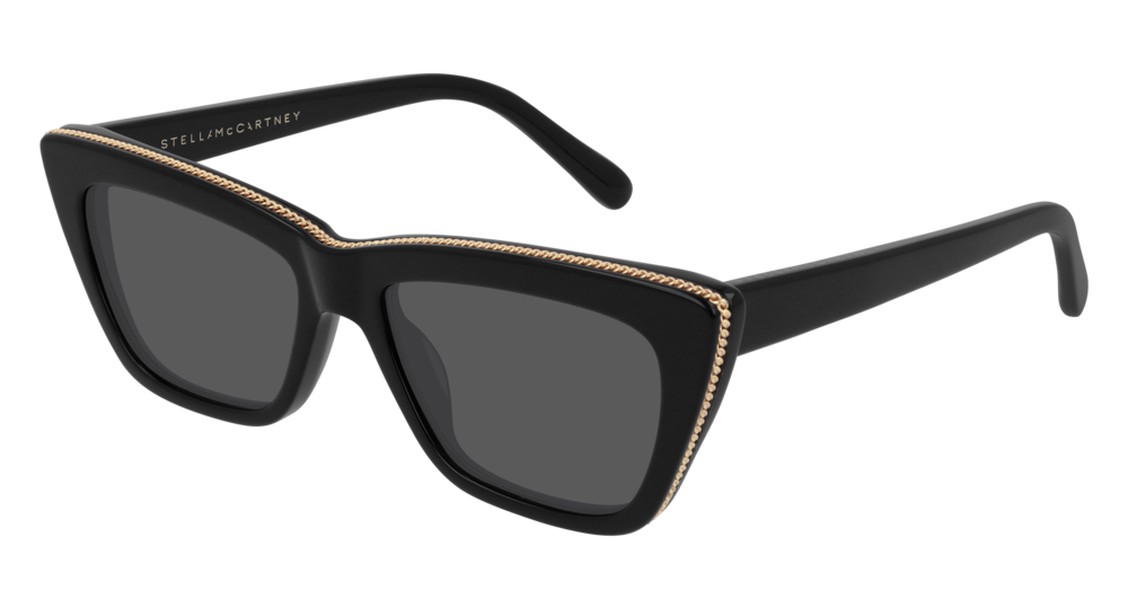 Солнцезащитные очки Stella McCartney SC0188S 005