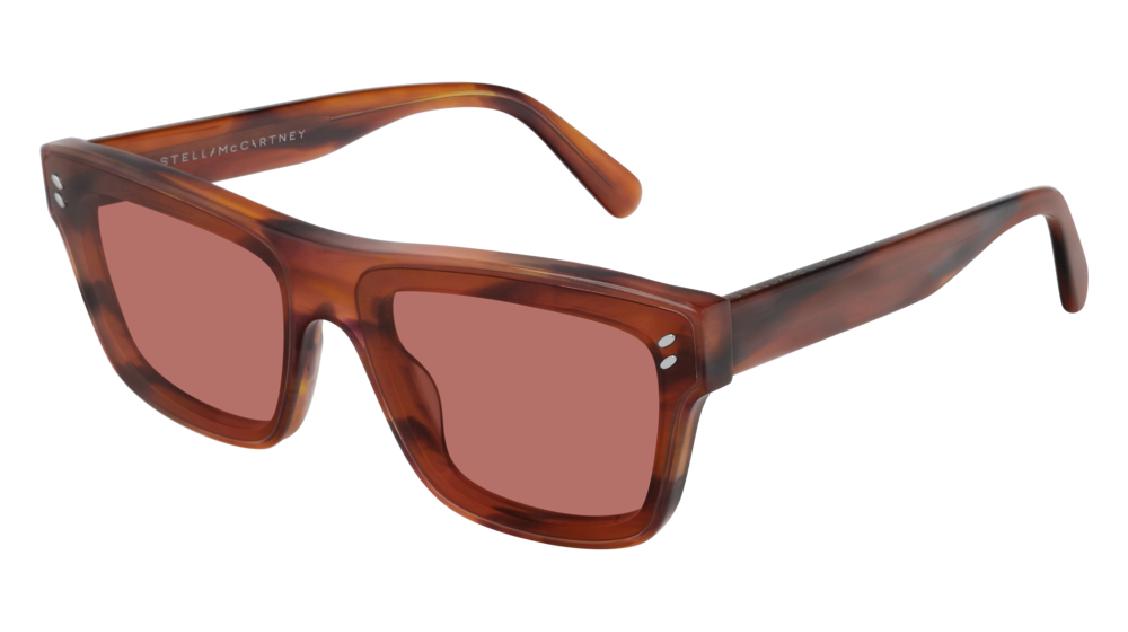 Солнцезащитные очки Stella McCartney SC0197S 004