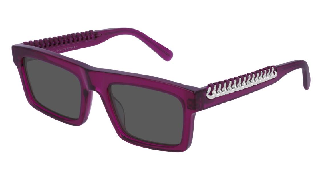 Солнцезащитные очки Stella McCartney SC0208S 004