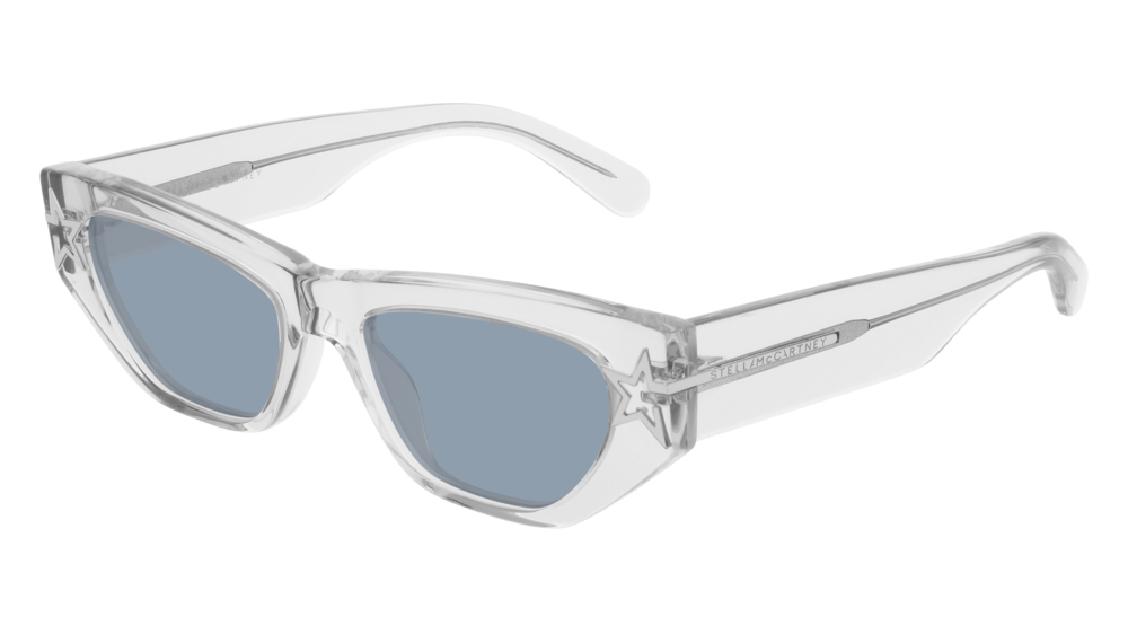 Солнцезащитные очки Stella McCartney SC0209S 004