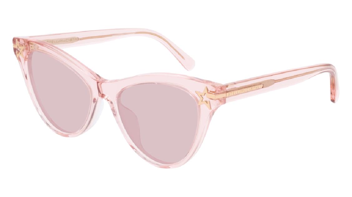 Солнцезащитные очки Stella McCartney SC0212S 004