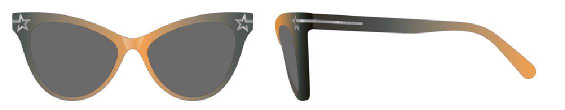 Солнцезащитные очки Stella McCartney SC0212S 005