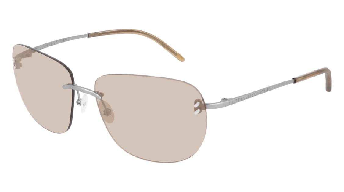 Солнцезащитные очки Stella McCartney SC0226S 002