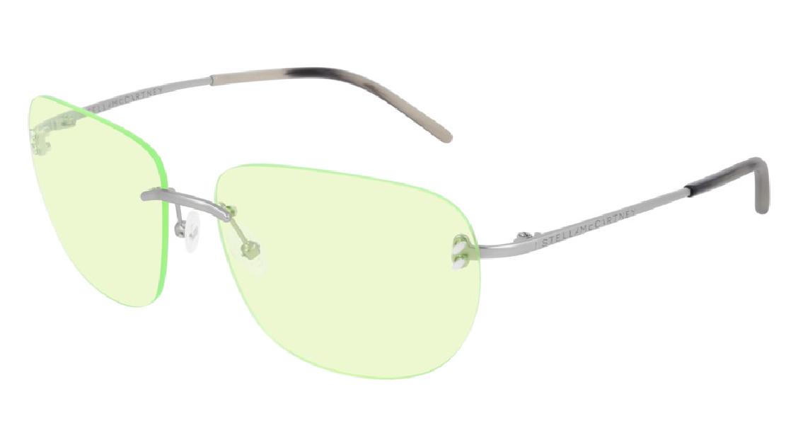 Солнцезащитные очки Stella McCartney SC0226S 003