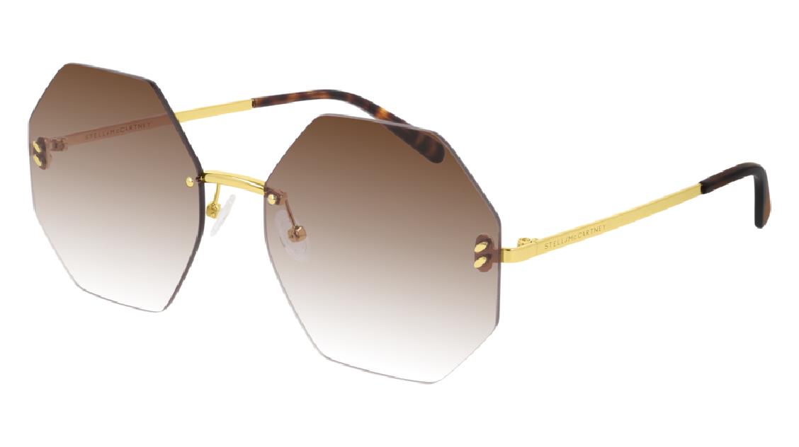 Солнцезащитные очки Stella McCartney SC0233S 001