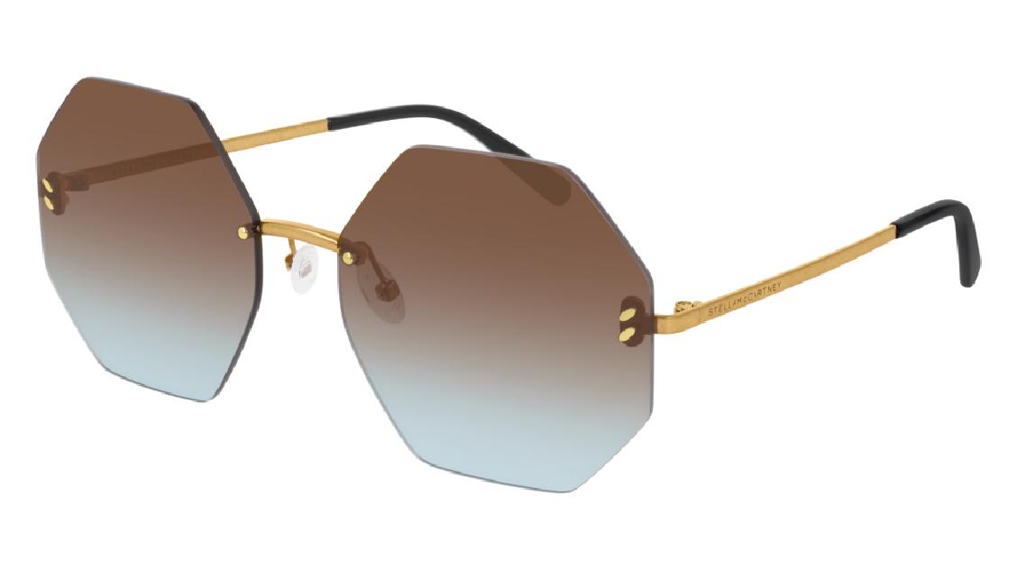 Солнцезащитные очки Stella McCartney SC0233S 004