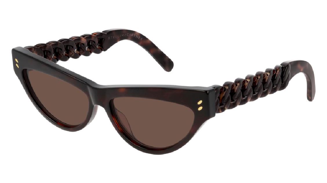 Солнцезащитные очки Stella McCartney SC0235S 002