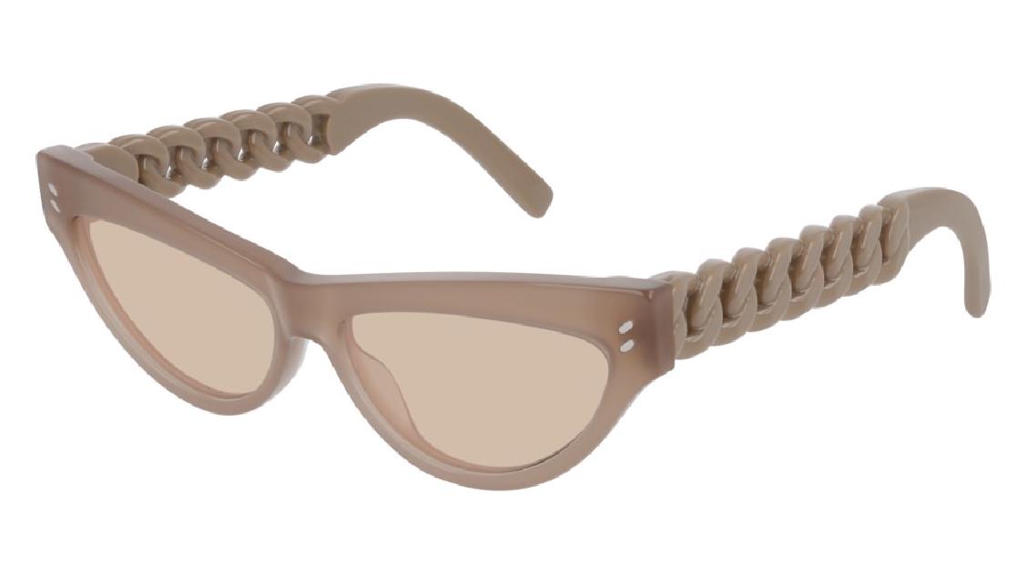 Солнцезащитные очки Stella McCartney SC0235S 004