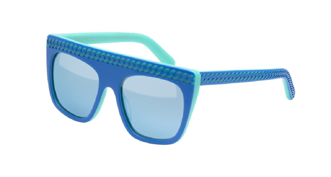 Солнцезащитные очки Stella McCartney SK0002S 002