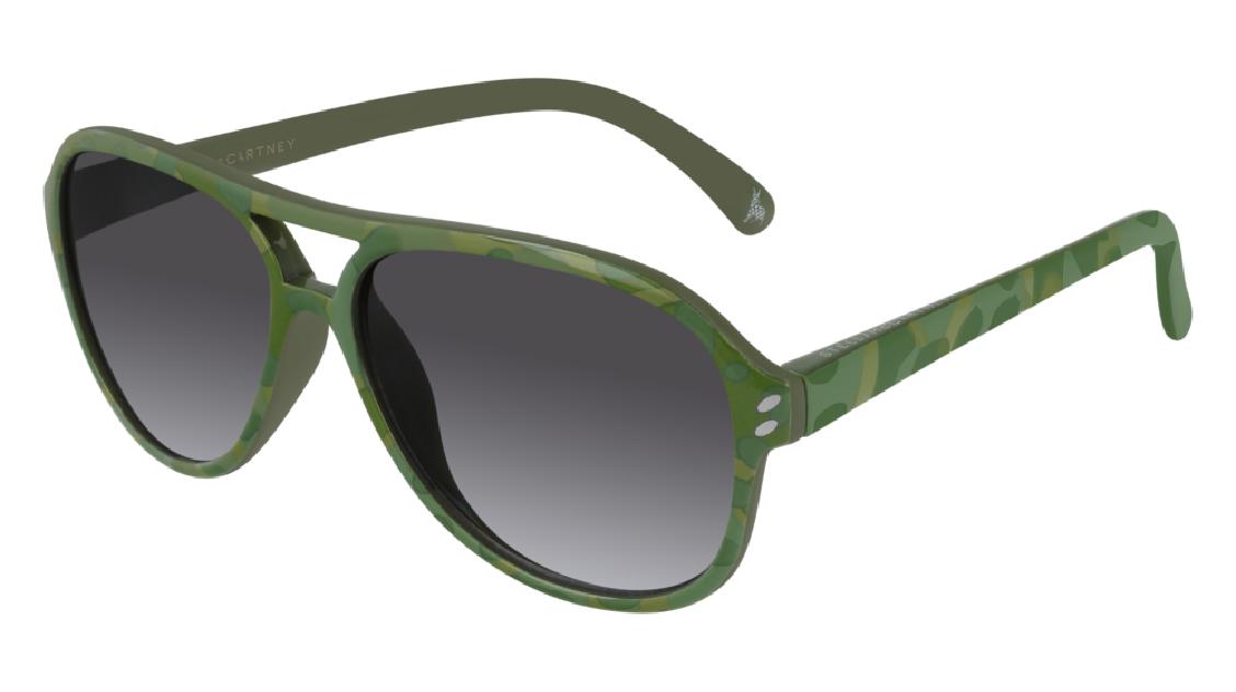 Солнцезащитные очки Stella McCartney SK0003S 010