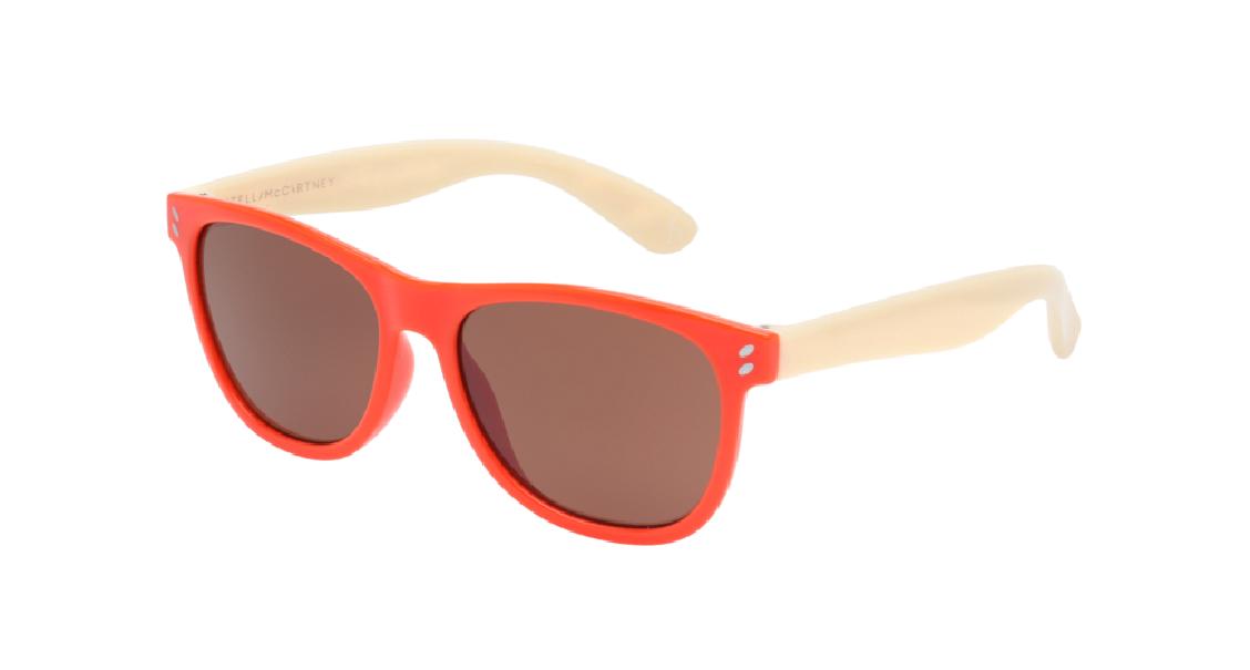 Солнцезащитные очки Stella McCartney SK0005S 001